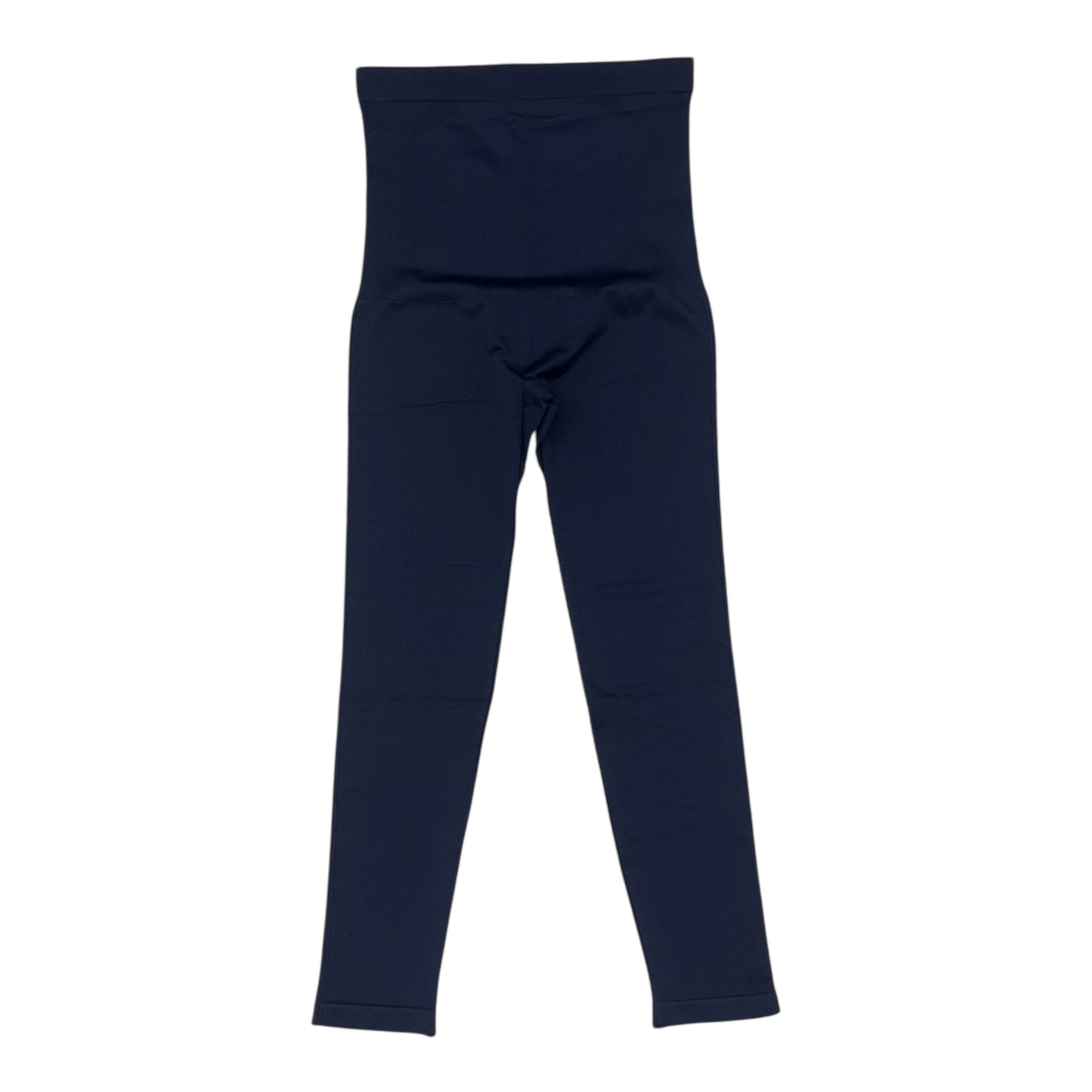 Pants Leggings By Cmc In Navy, Size:L