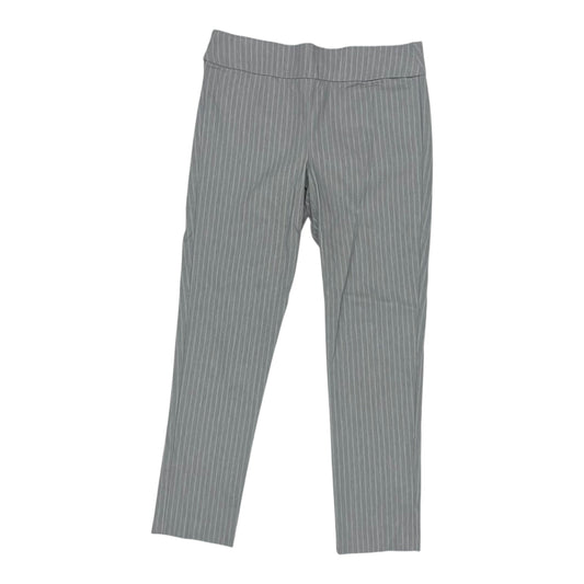 Pants Chinos & Khakis By Ophelia Roe In Grey, Size:S