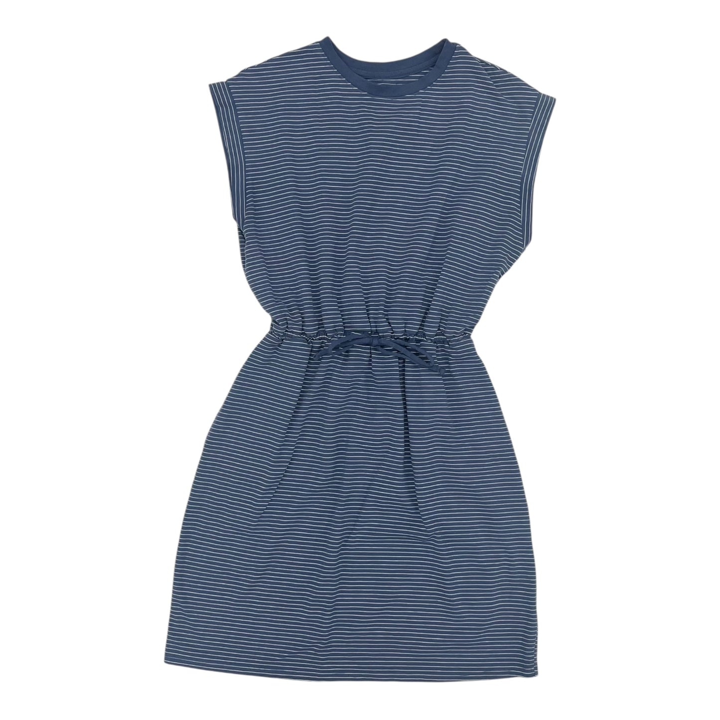 Dress Casual Short By A New Day In Blue, Size:S