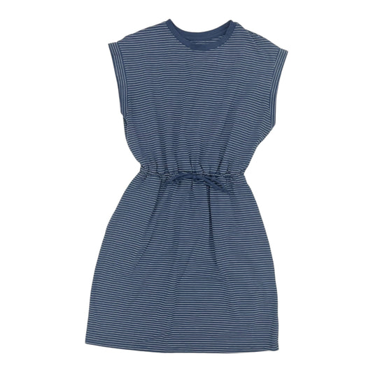 Dress Casual Short By A New Day In Blue, Size:S