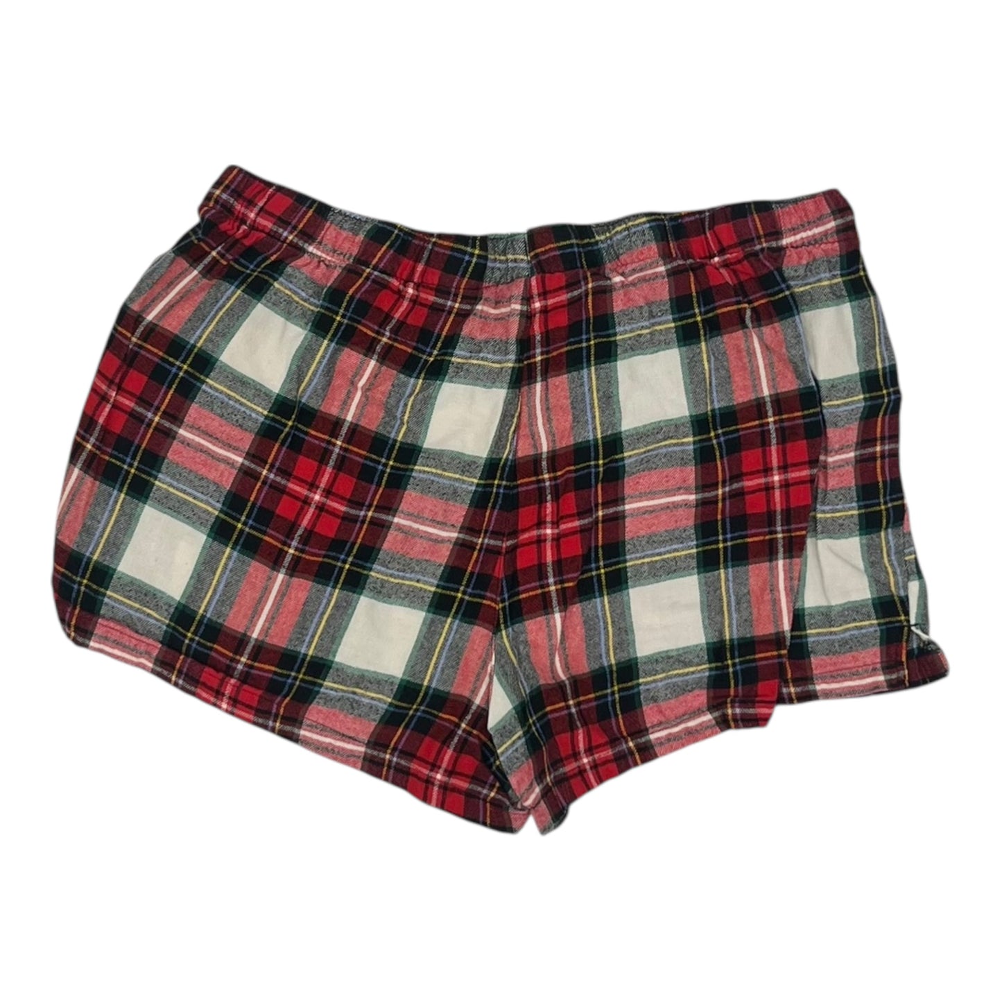 Pajama Pants By Old Navy In Red & White, Size:Xl