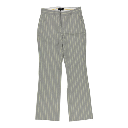 Pants Chinos & Khakis By Banana Republic In Grey & Yellow, Size:4