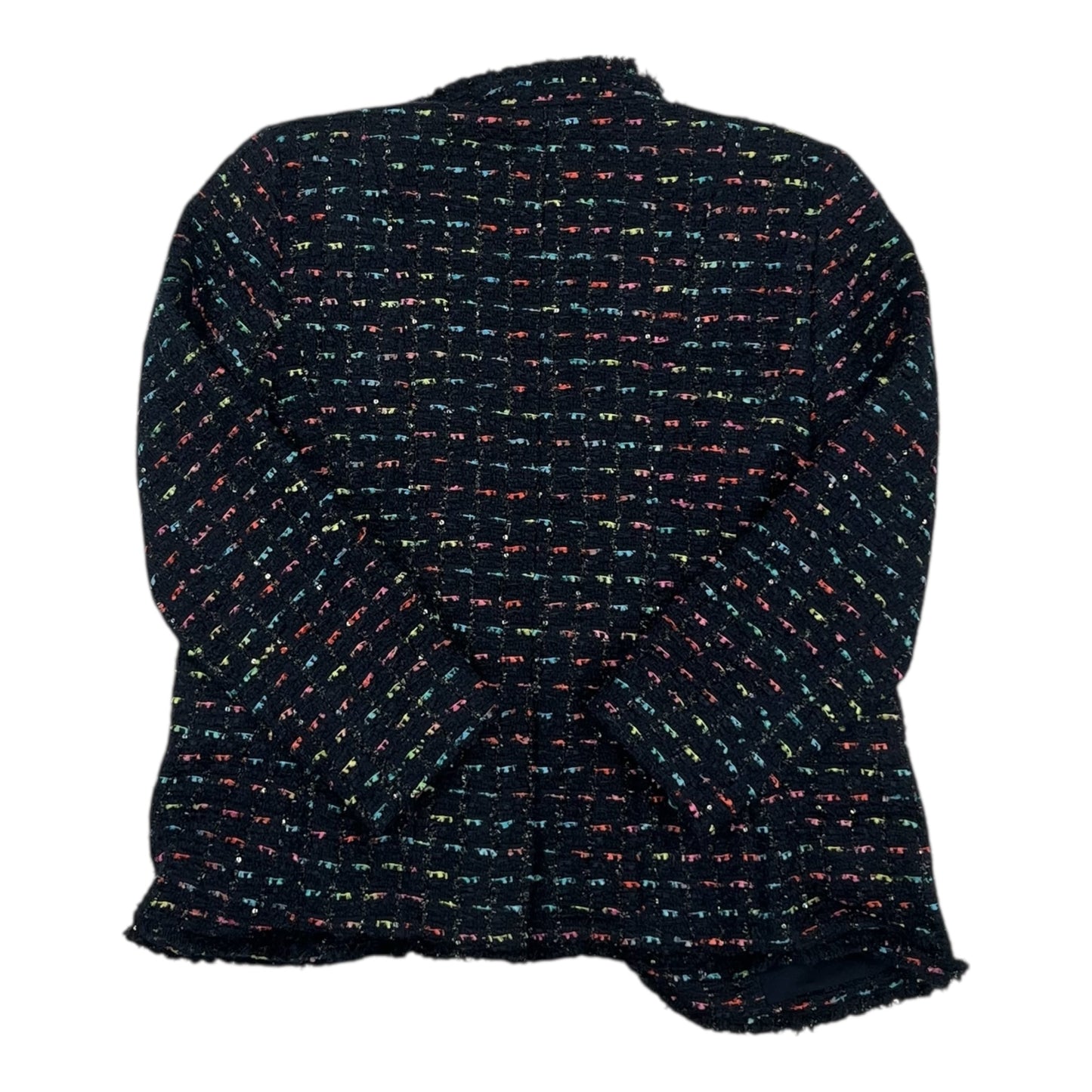 Blazer By Talbots In Navy, Size:S