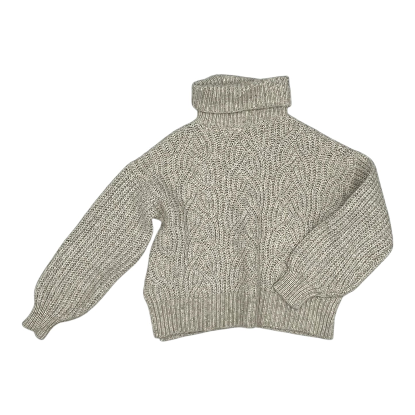 Sweater By A New Day In Cream, Size:S