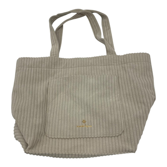 Tote By Nanette Lepore In Tan, Size:Large
