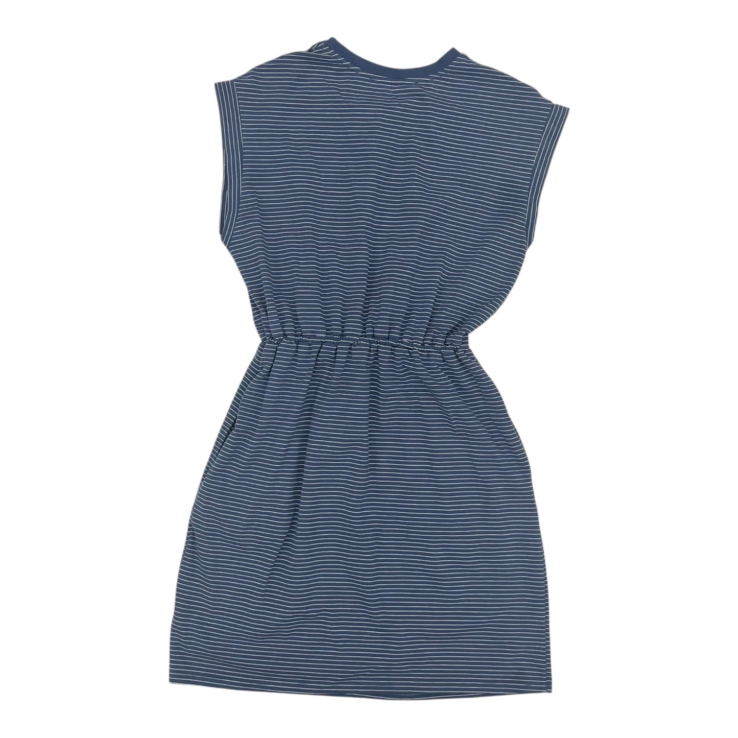 Dress Casual Short By A New Day In Blue, Size:S