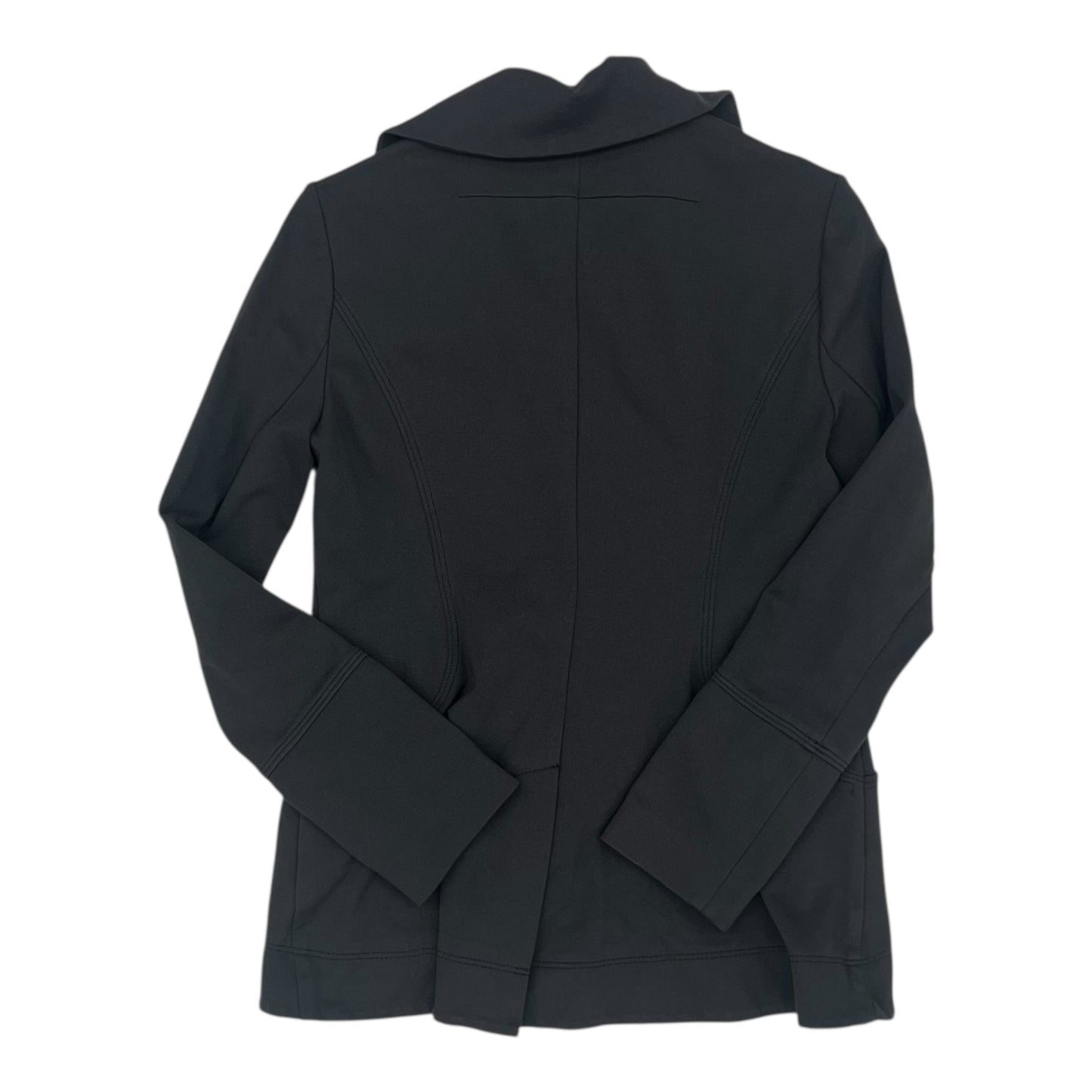 Jacket Other By White House Black Market In Grey, Size:S