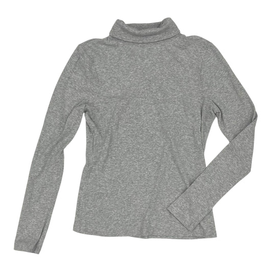 TOP LS BASIC by VINEYARD VINES in GREY, Size:M
