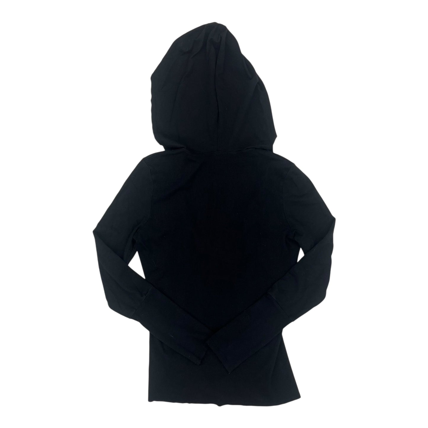 Top Ls By Clothes Mentor In Black, Size:M