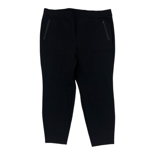 Pants Other By Lane Bryant In Black, Size:20