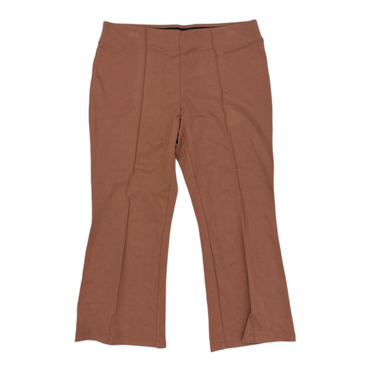 Pants Other By A New Day In Tan, Size:L