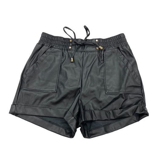BLACK SHORTS by CI SONO Size:M