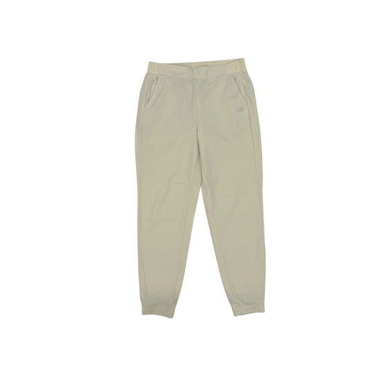 Pants Joggers By Calia In Tan, Size:S