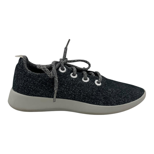 Shoes Sneakers By Allbirds In Grey, Size:8