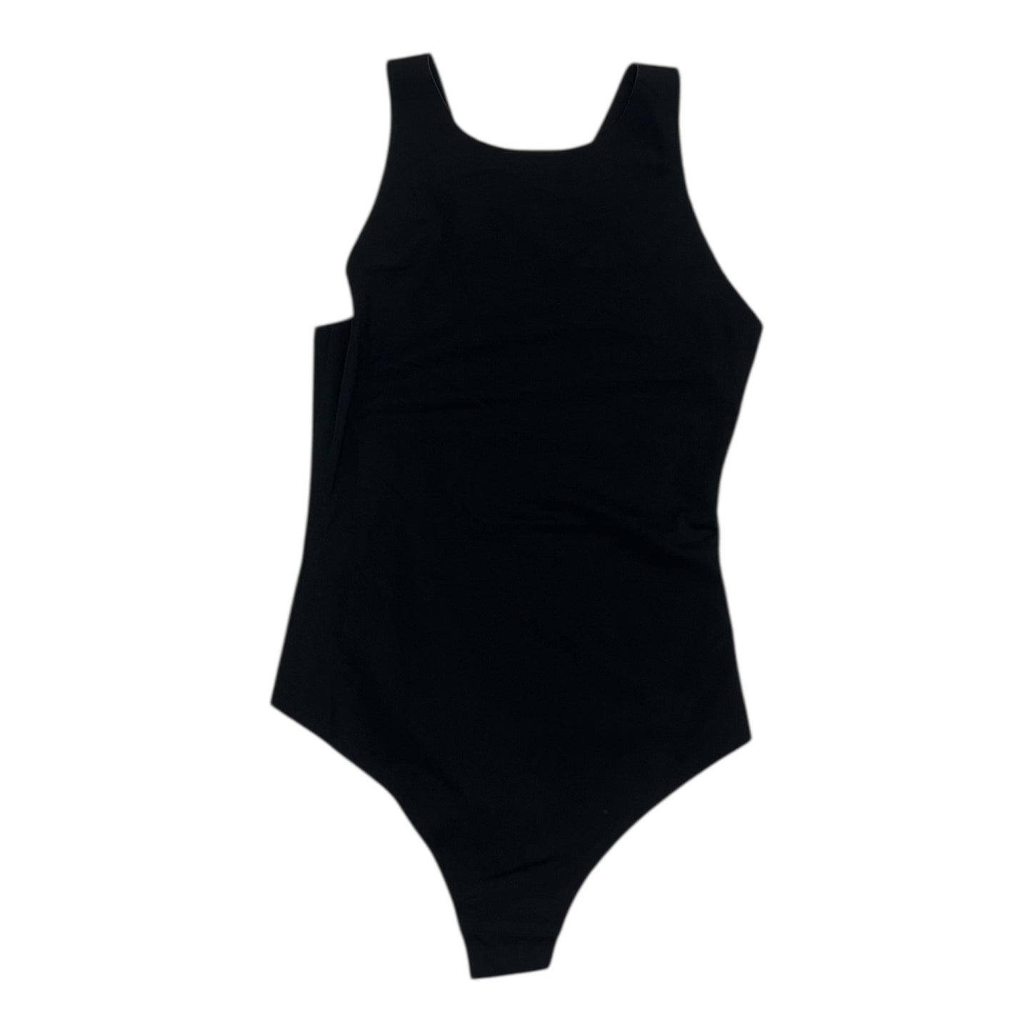 Bodysuit By Cme In Black, Size:S