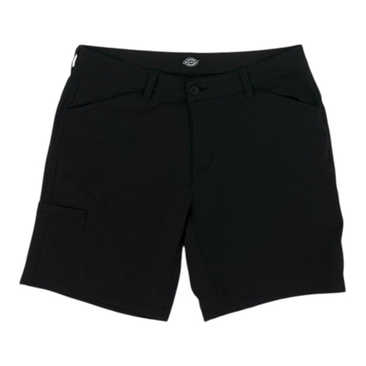 Athletic Shorts By Clothes Mentor In Black, Size:M