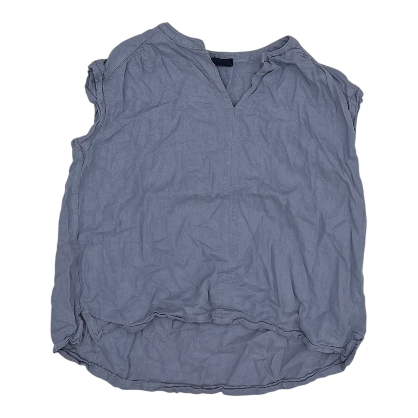 Top Ss By Splendid In Blue, Size:S