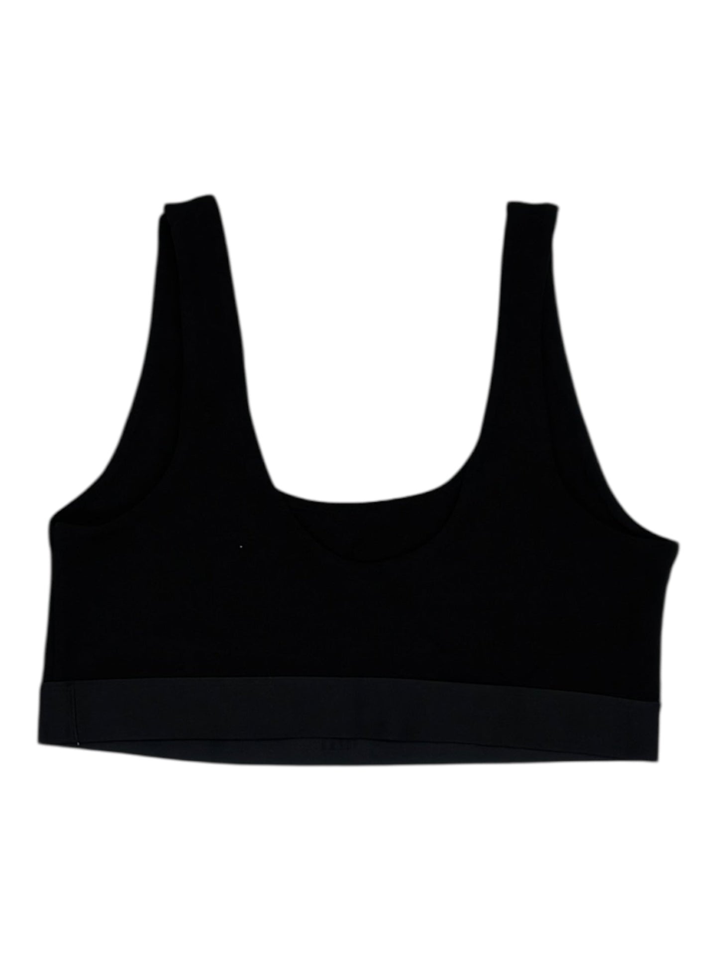 Athletic Bra By Old Navy In Black, Size:Xl