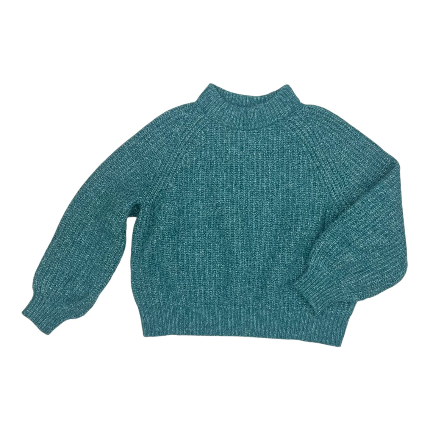 Sweater By Universal Thread In Green, Size:Xl