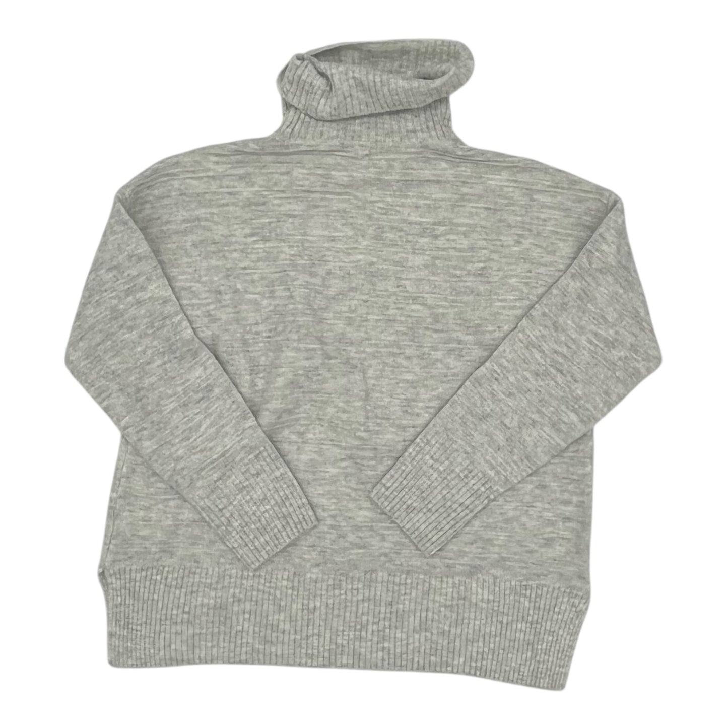 Sweater By Vince Camuto In Grey, Size:S