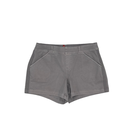 Shorts By Spanx In Grey, Size:L