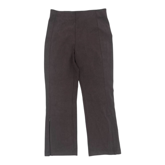 Pants Leggings By Lululemon In Brown, Size:M