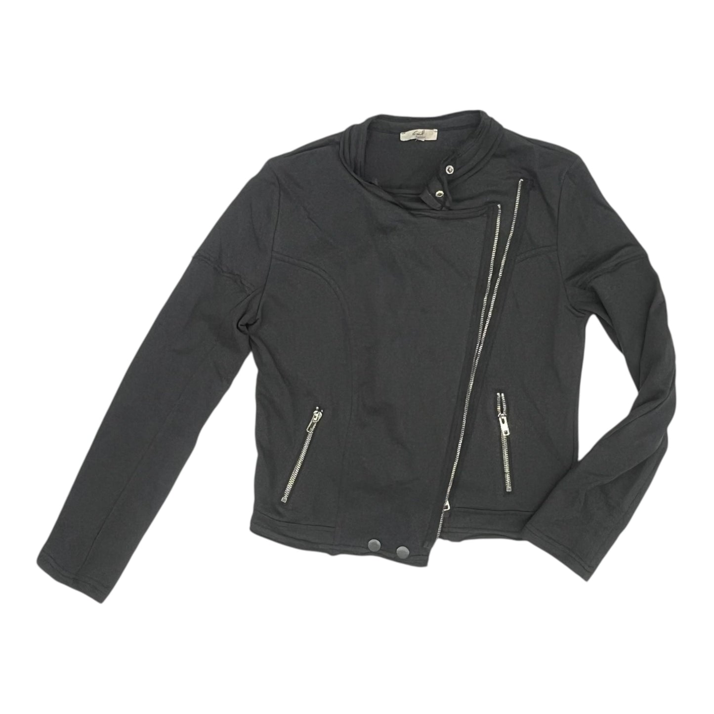 Jacket Other By Easel In Grey, Size:S