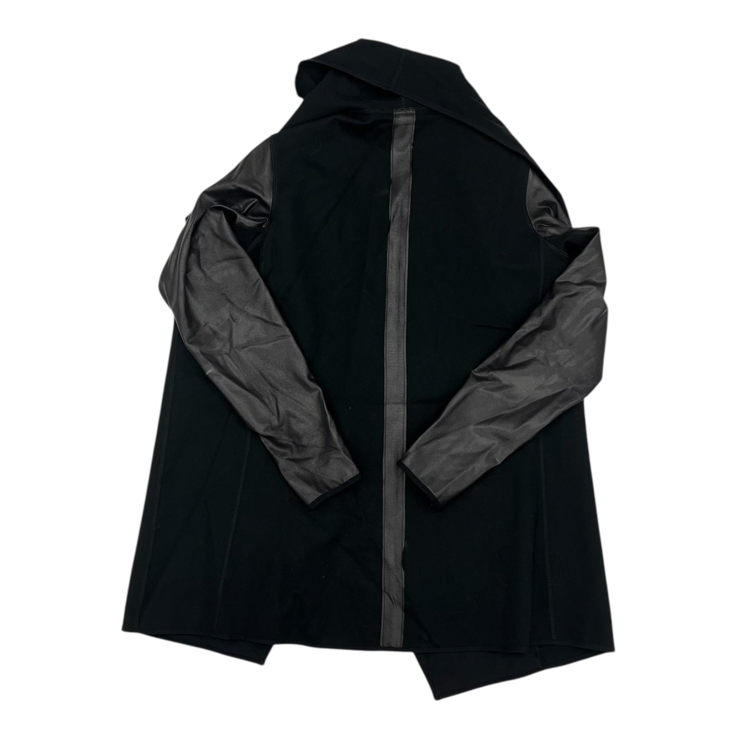 Jacket Other By Spanx In Black, Size:L