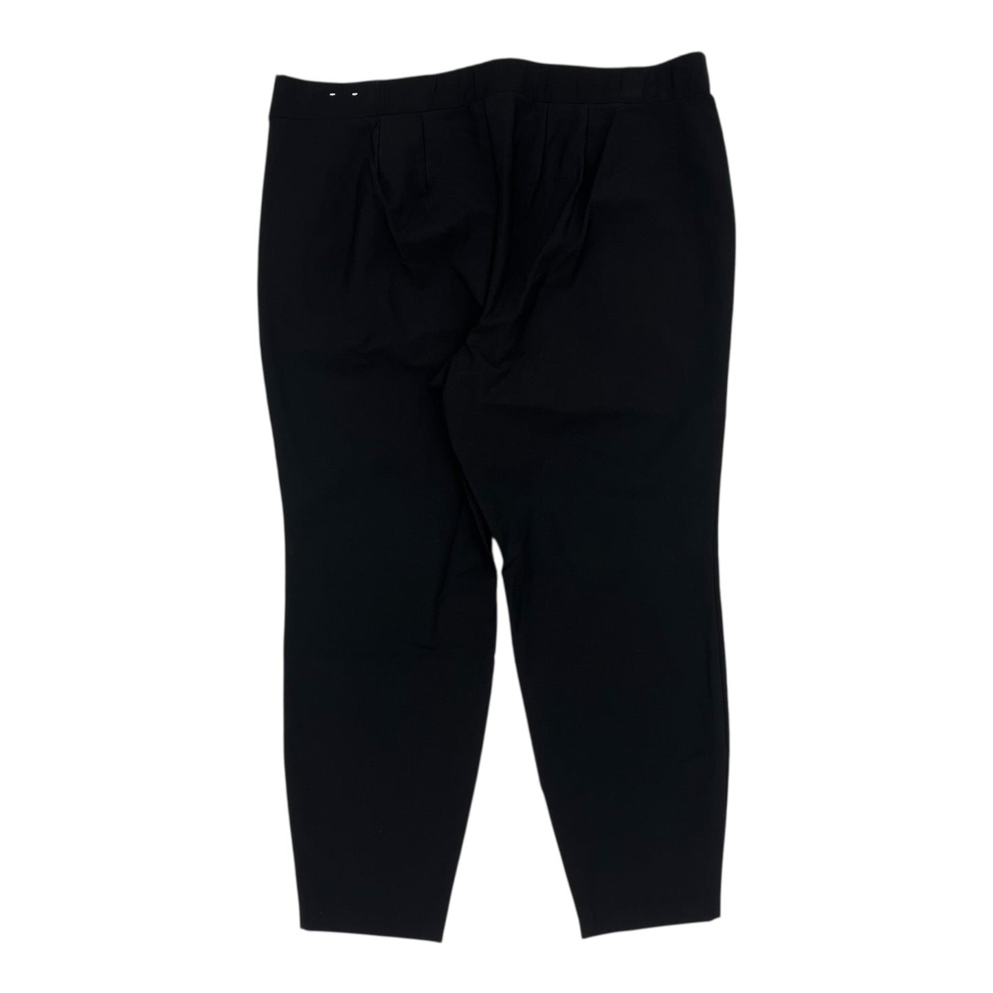 Pants Other By Lane Bryant In Black, Size:20