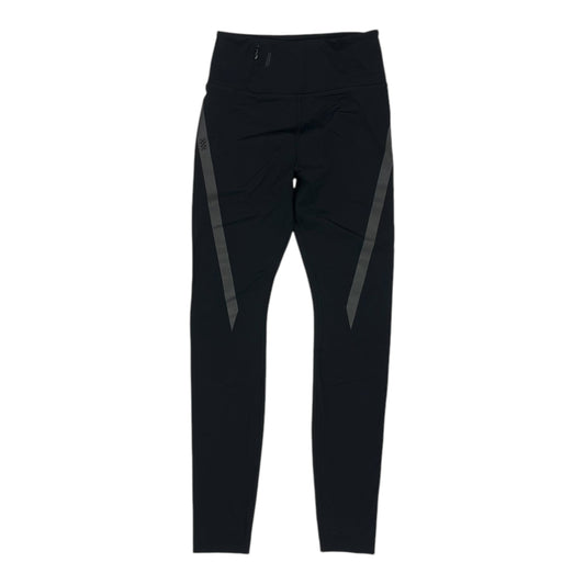 Athletic Leggings By Cmb In Black, Size:S