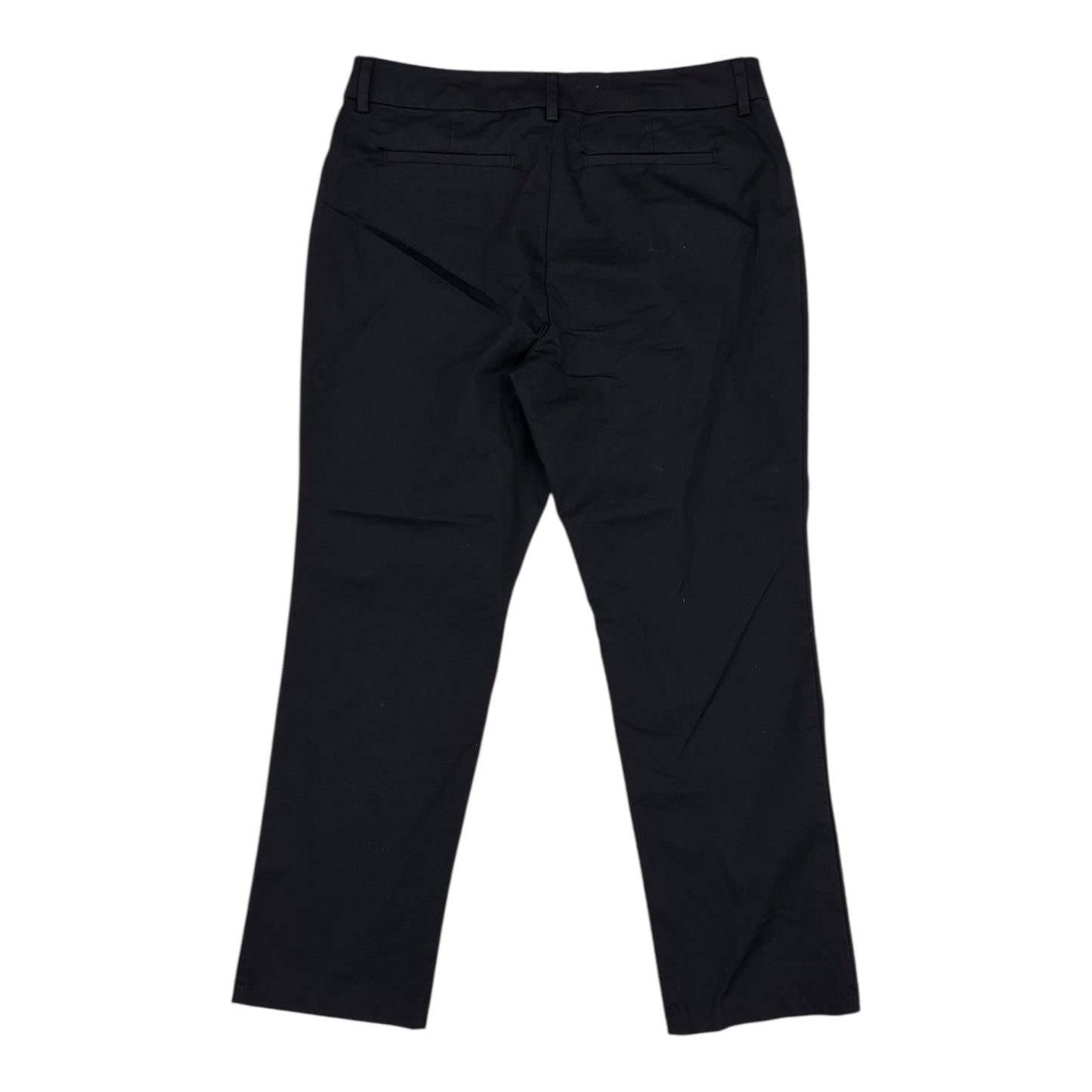 Pants Chinos & Khakis By Lee In Black, Size:12