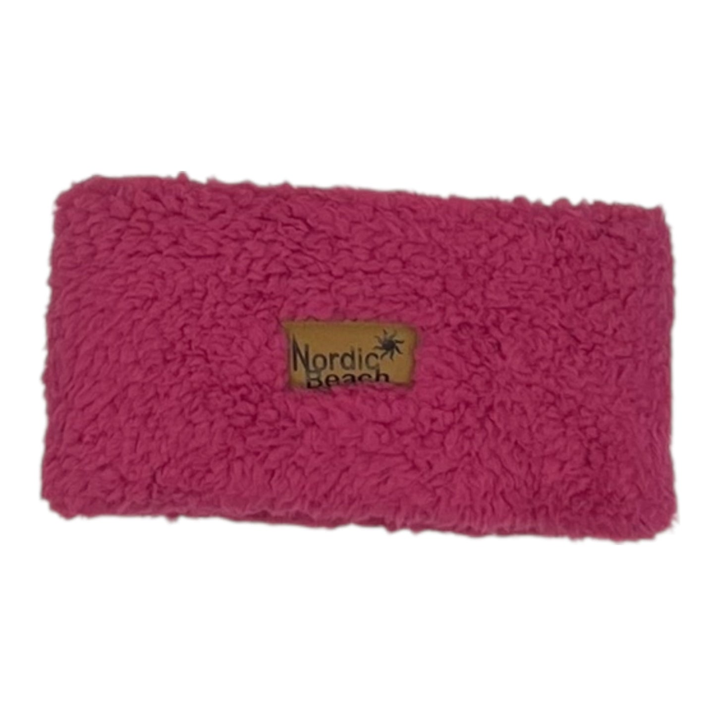 EAR WARMERS by   CMC In PINK