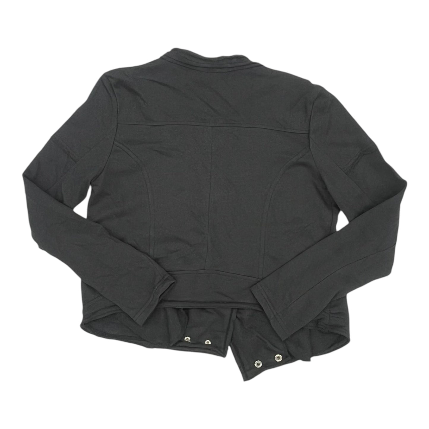 Jacket Other By Easel In Grey, Size:S