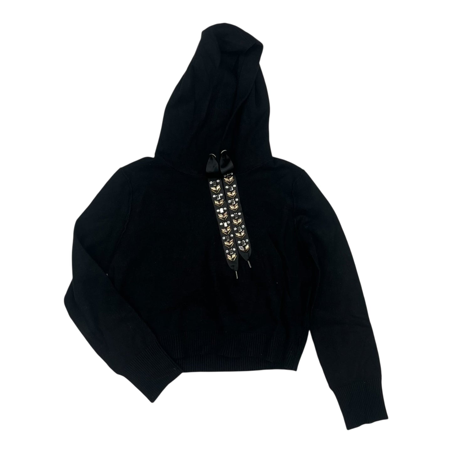 Sweater By Zara In Bronze, Size:L