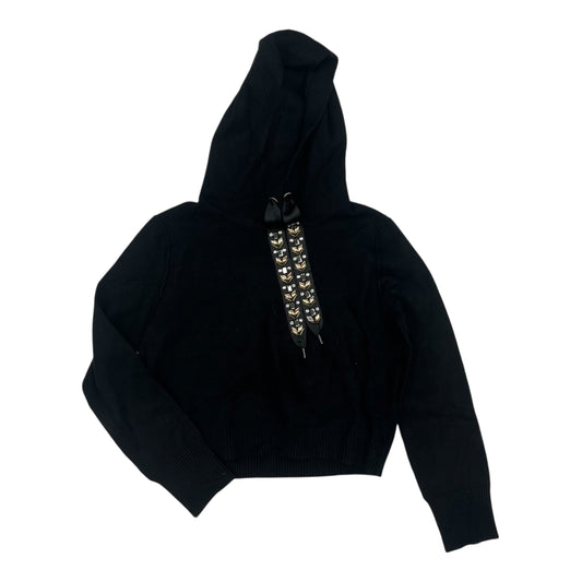 Sweater By Zara In Bronze, Size:L