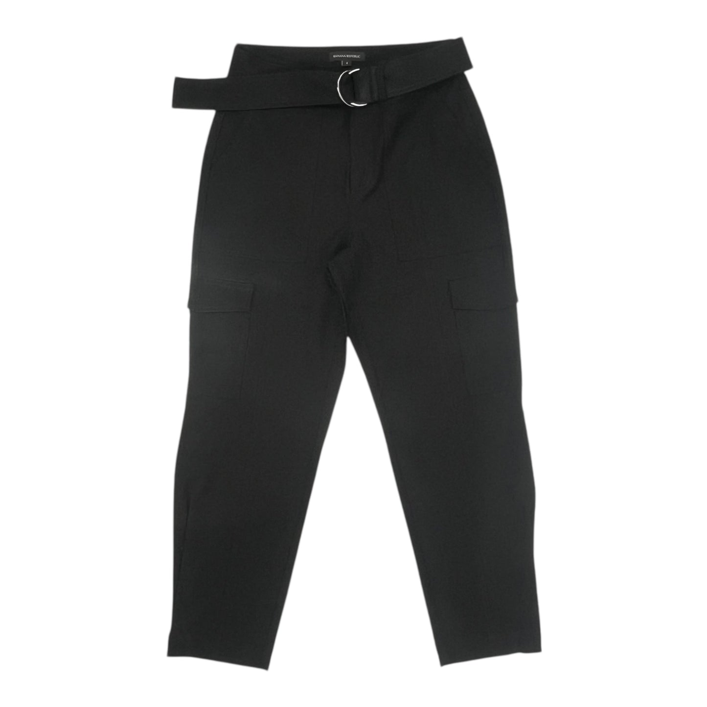 Pants Other By Banana Republic In Black, Size:4