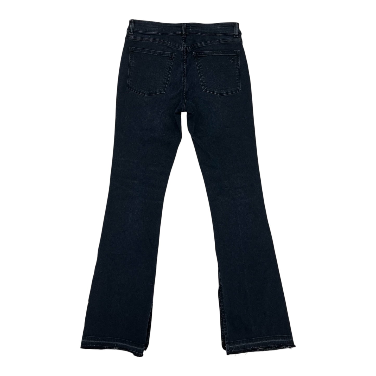 Jeans Boot Cut By Dl1961 In Blue Denim, Size:8