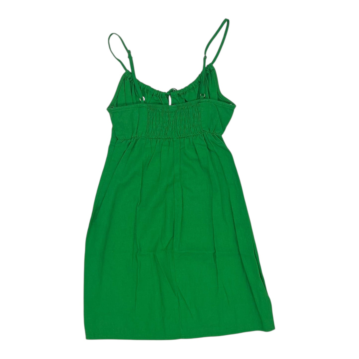 Dress Casual Short By Wild Fable In Green, Size:S