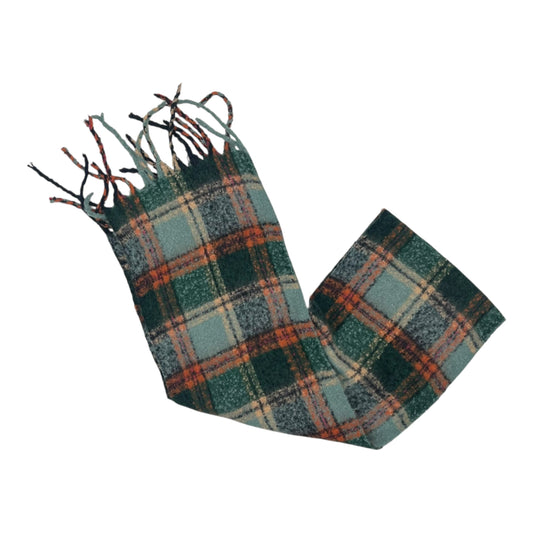 Scarf Winter By Old Navy In Green