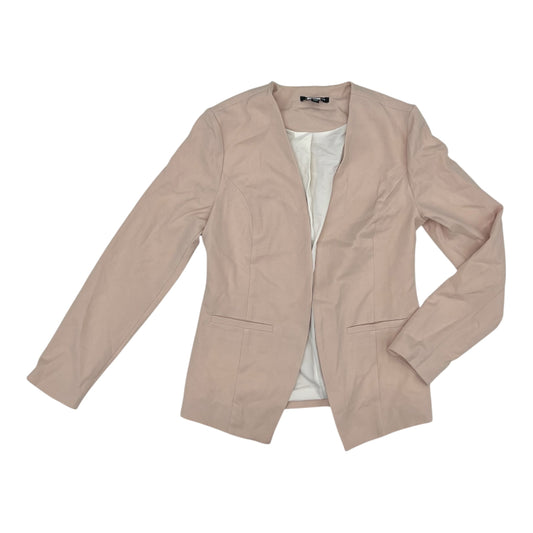 Blazer By 41 Hawthorn In Pink, Size:M