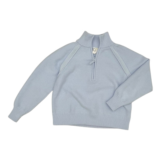 Sweater By Aerie In Blue, Size:S