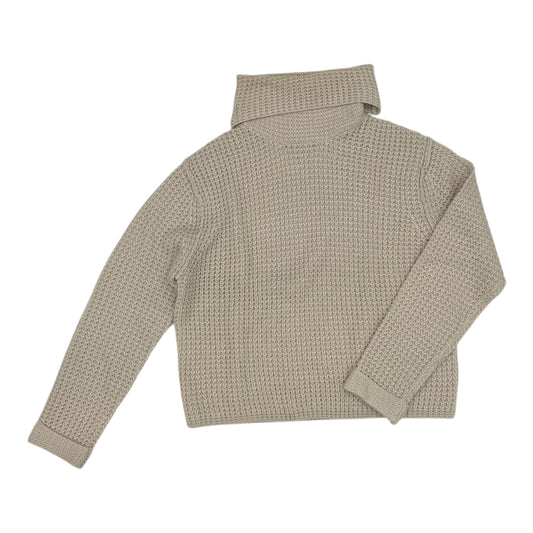 Sweater By Pink Rose In Tan, Size:L