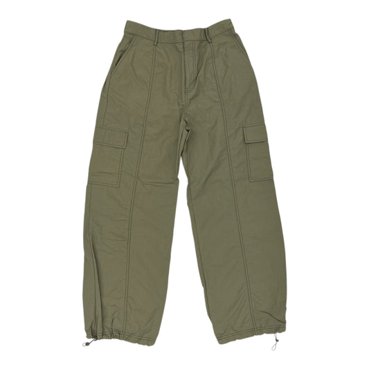 Pants Joggers By Love Tree In Green, Size:M