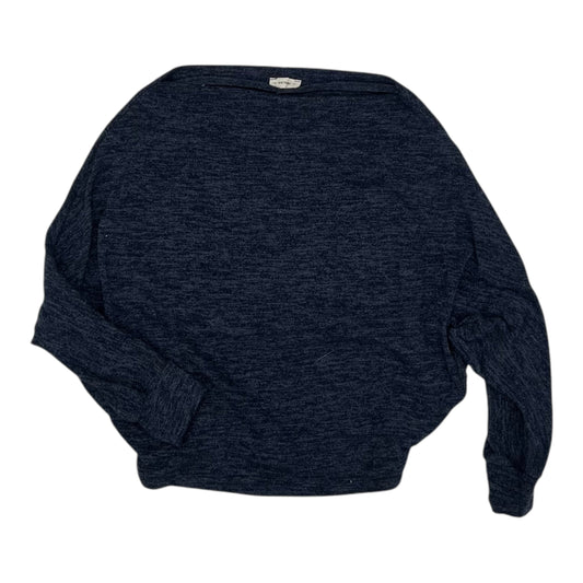 Top Ls By Ee Some In Navy, Size:L