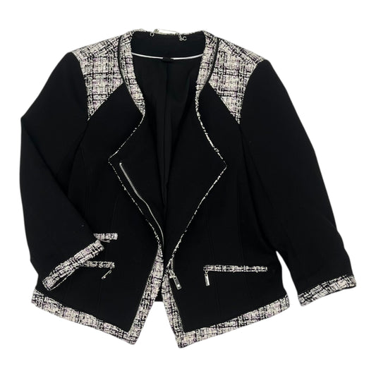 Blazer By White House Black Market In Black, Size:L
