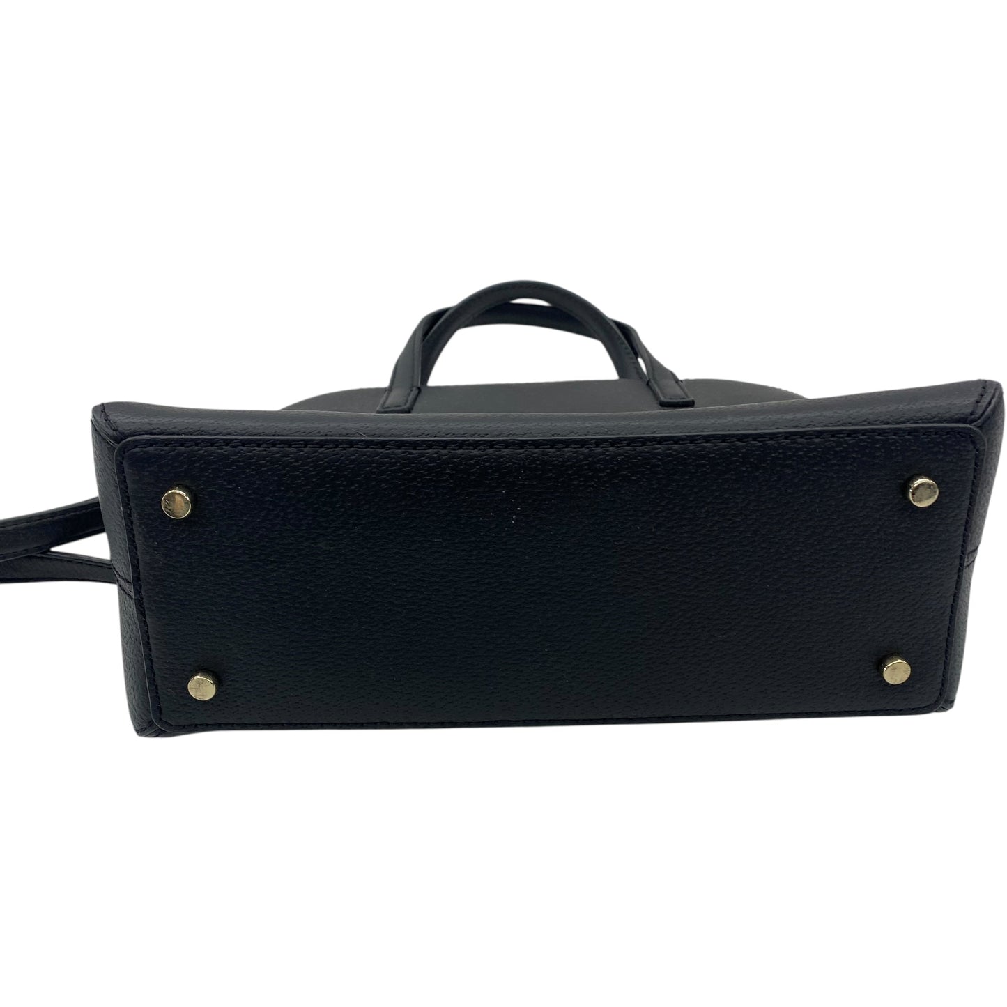 Crossbody Designer By Kate Spade In Black, Size:Large