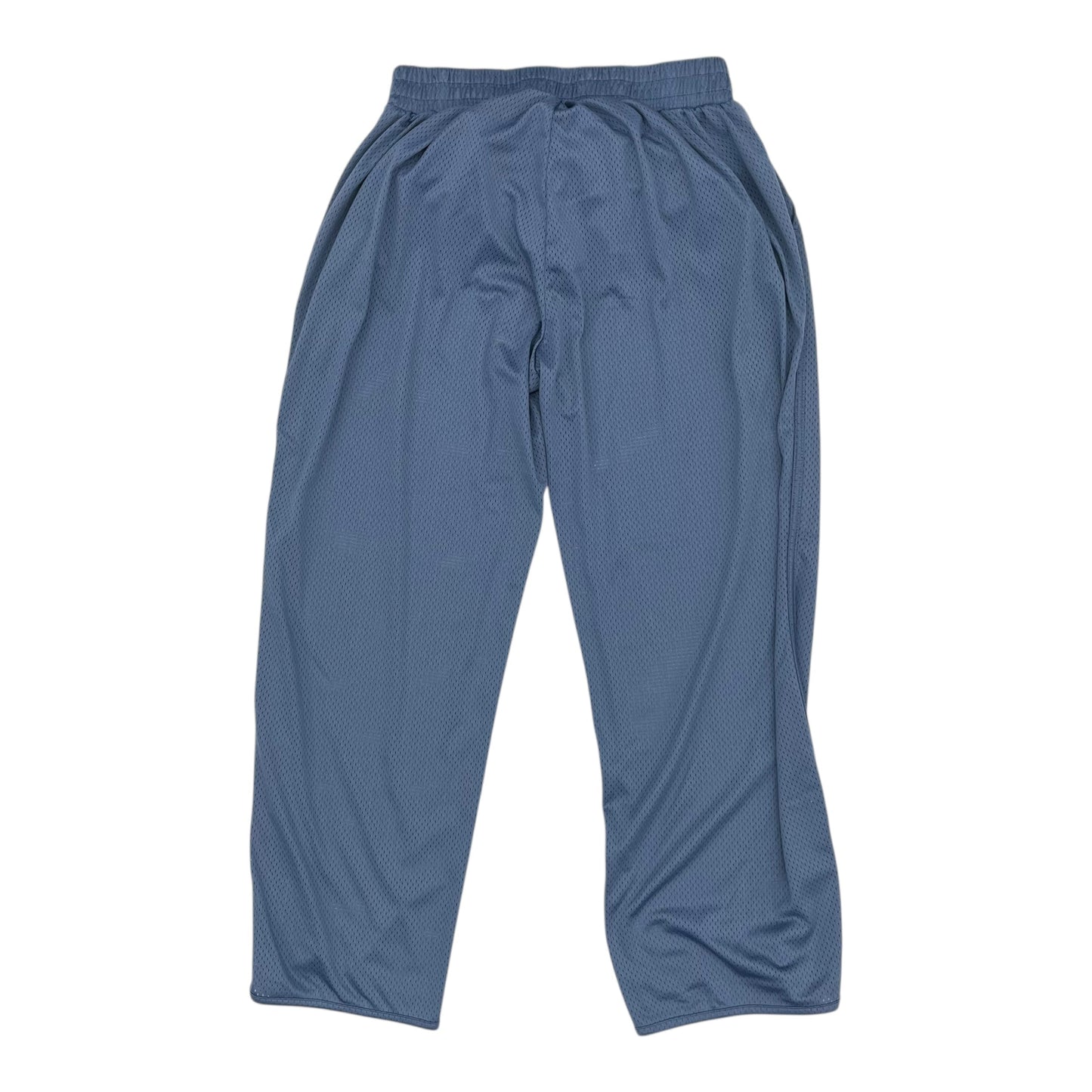 Athletic Pants By Aerie In Blue, Size:L