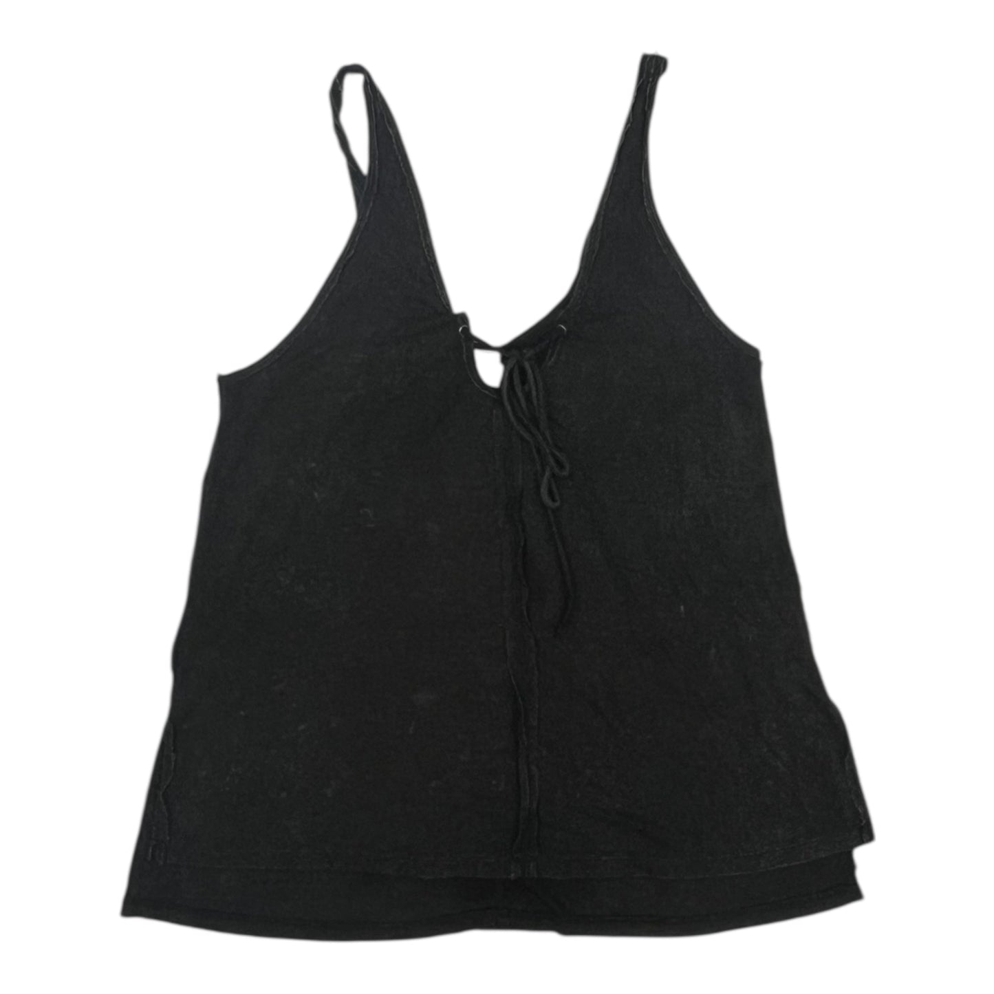Tank Top By We The Free In Black, Size:S