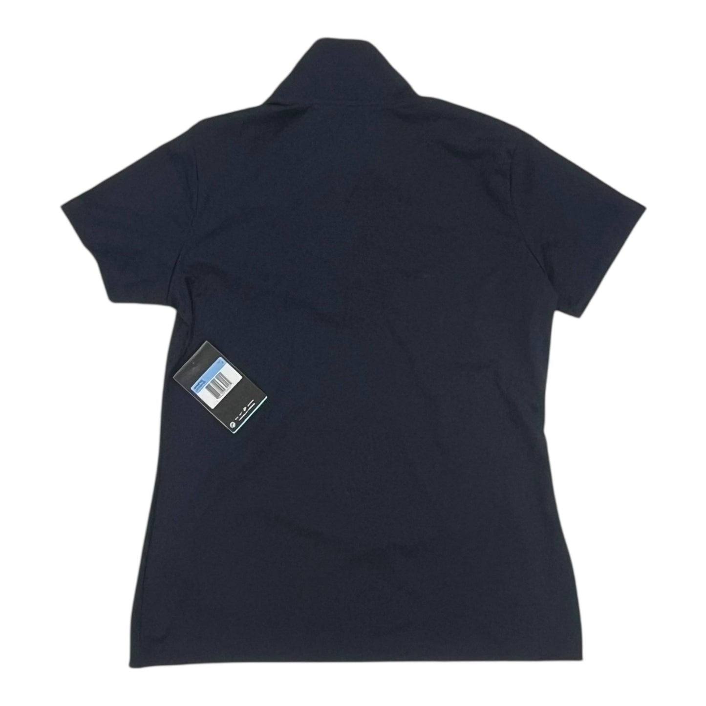 ATHLETIC TOP SS by NIKE APPAREL In BLUE, Size: M