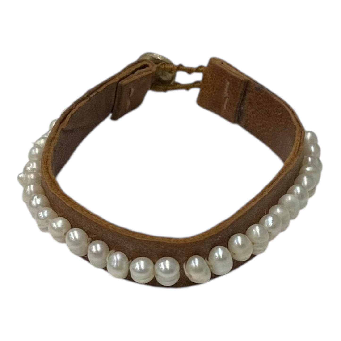 BRACELET OTHER by    CLOTHES MENTOR In BROWN